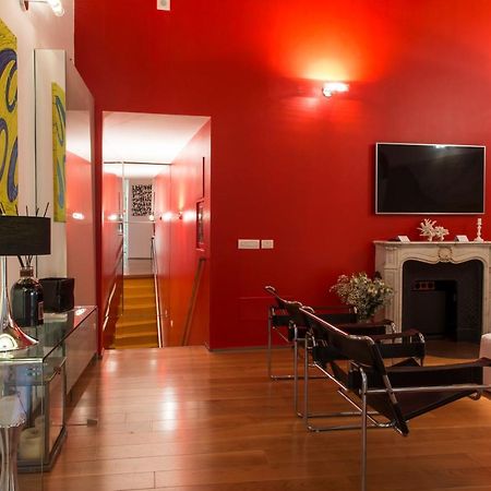 Bnbutler - Cerva - Raffinato Ed Elegante - Posizione Centralissima Milan Luaran gambar