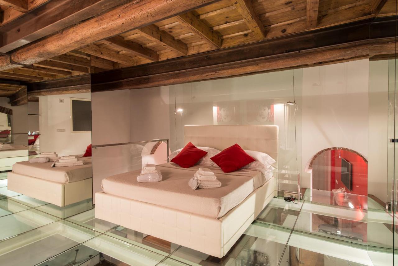 Bnbutler - Cerva - Raffinato Ed Elegante - Posizione Centralissima Milan Luaran gambar