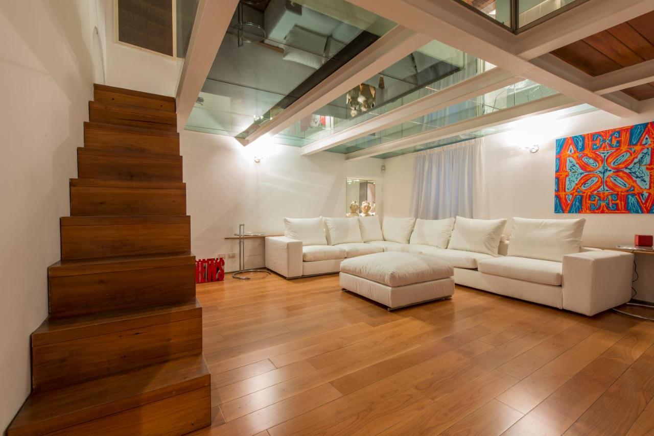 Bnbutler - Cerva - Raffinato Ed Elegante - Posizione Centralissima Milan Luaran gambar