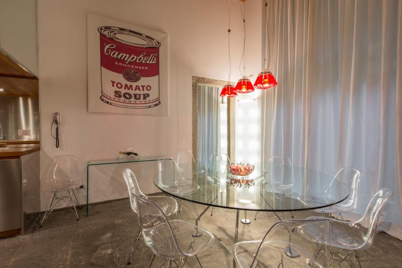 Bnbutler - Cerva - Raffinato Ed Elegante - Posizione Centralissima Milan Luaran gambar