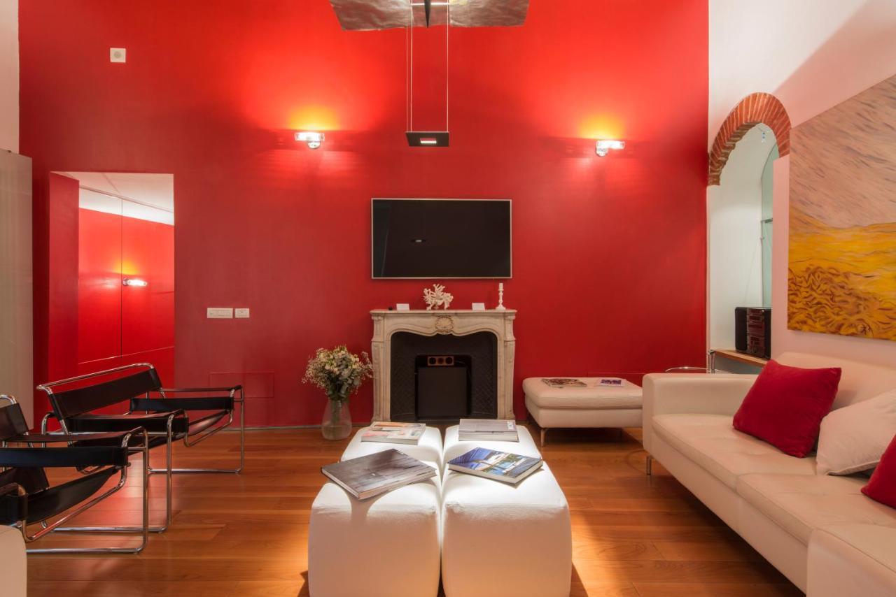 Bnbutler - Cerva - Raffinato Ed Elegante - Posizione Centralissima Milan Luaran gambar